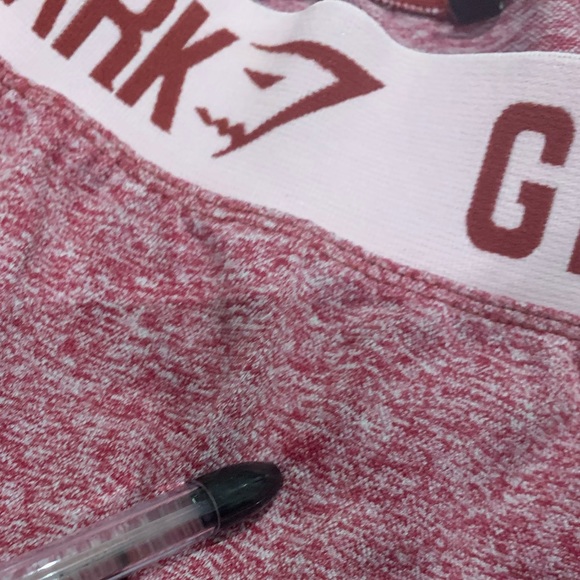 Gymshark Flex Leggings - Picture 6 of 8